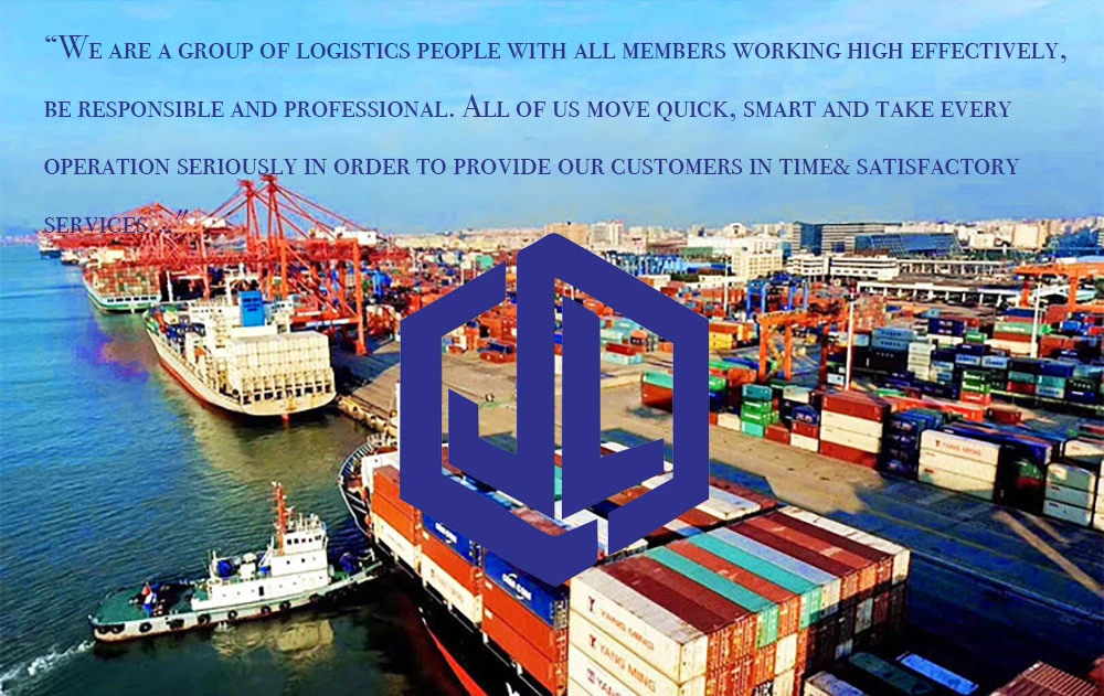 Freight Shipping Customs Broker From China