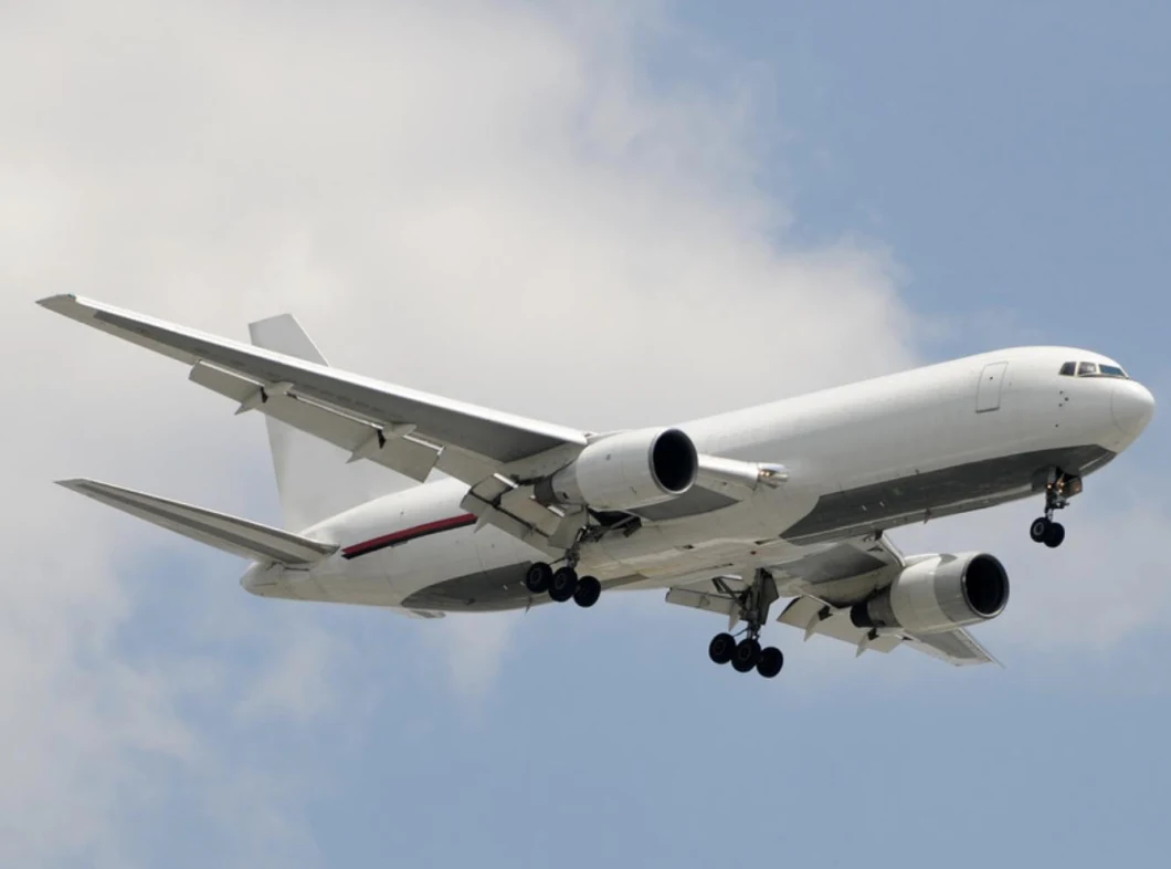The Best Air Cargo Shipping DDP and DDU Door to Door Air Freight Cargo Service From China to America