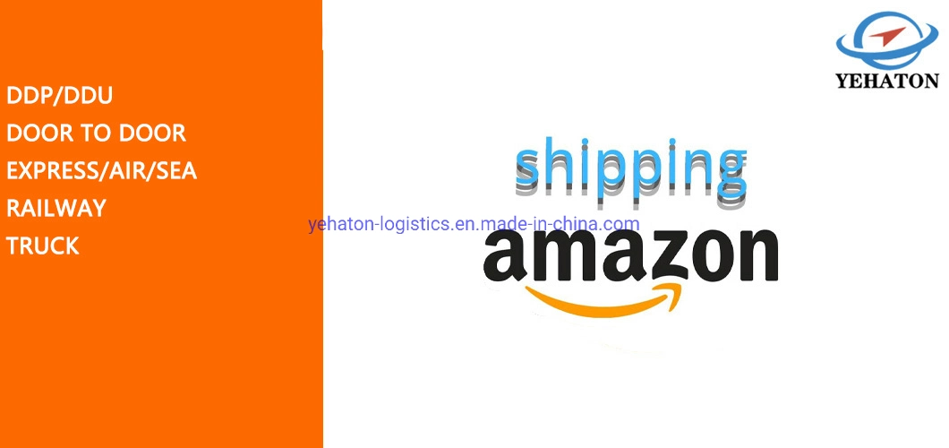 LCL Ocean Sea Freight Forwarder Container Cargo Transportation, 1688 Alibaba Express Air Logistics Service Amazon Fba Drop Shipping Agent Delivery to Fr Ge Jp