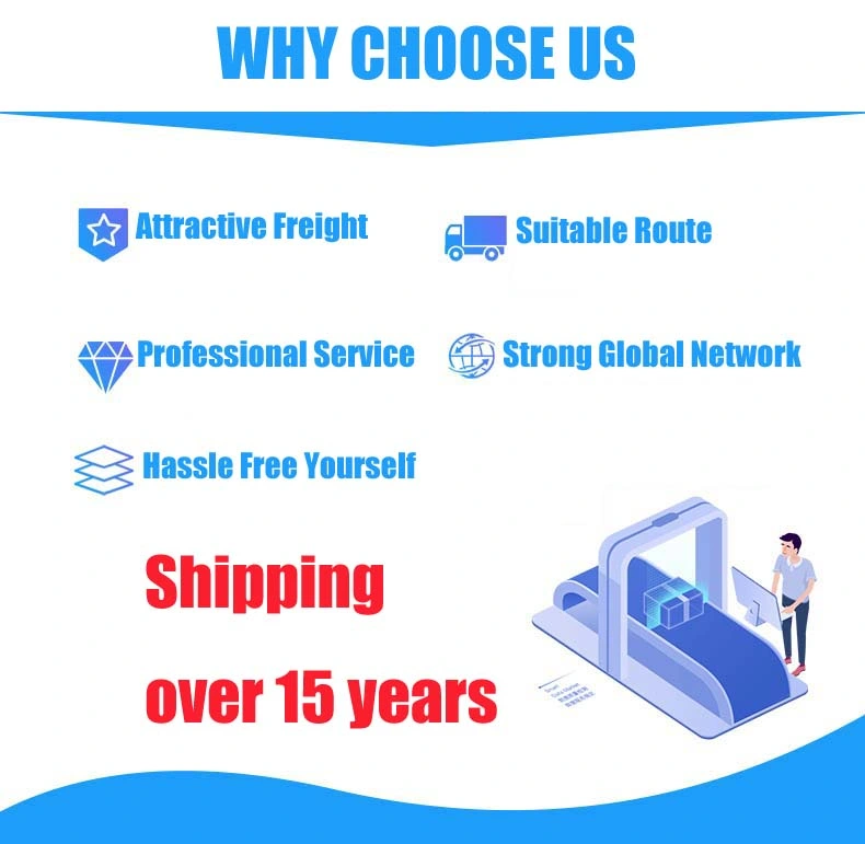 Buyer Consolidation Shipping Customs Broker