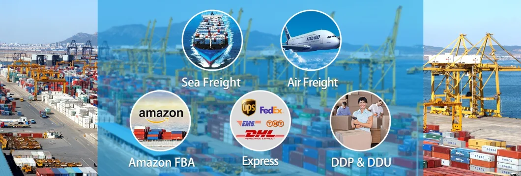 Fast Shipping Air Freight Shipping Service From China to India New Delhi