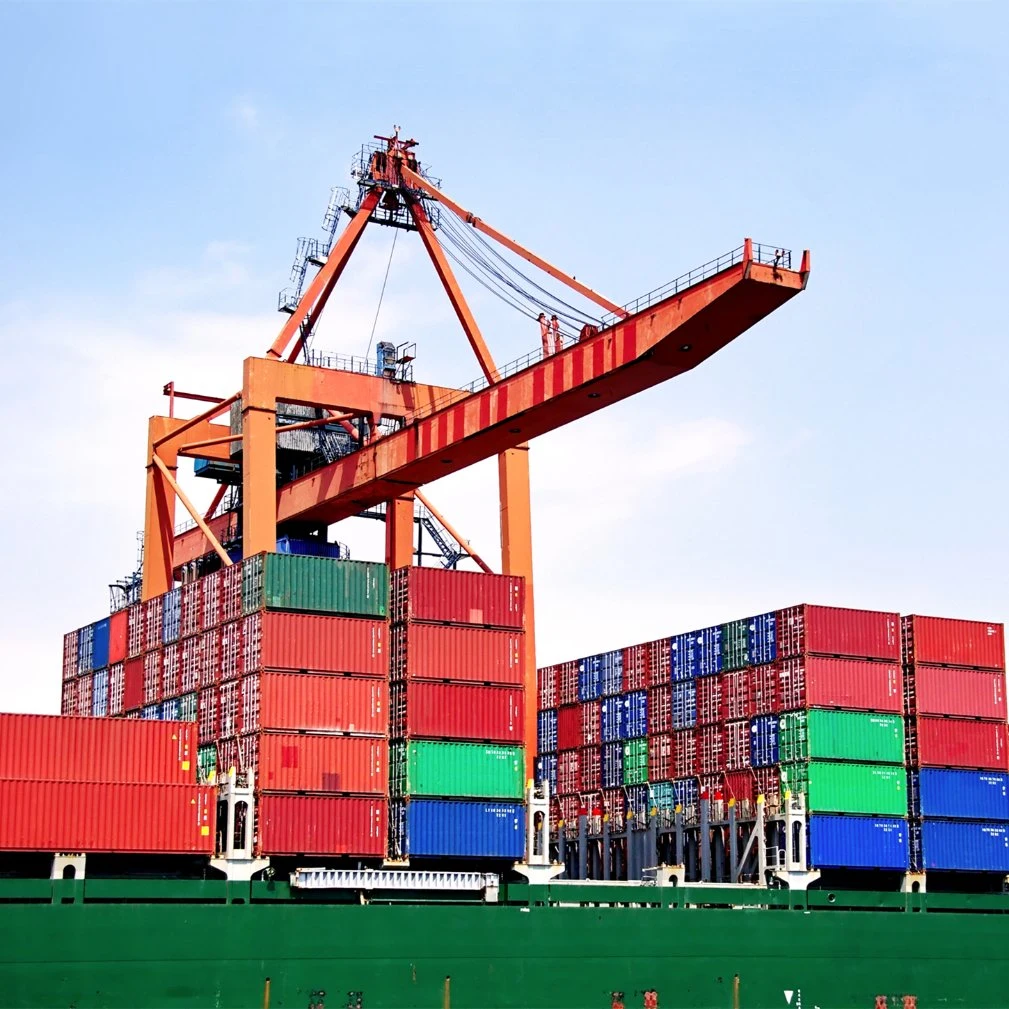 International Transportation/Global Shipping Agent/Ocean Freight Forwarder/Logistics Services From Guangzhou/Yiwu/Shanghai to Sydney/Melbourn/Brisbane