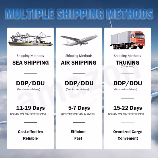 Luftfrachtspedition, Logistikspediteur, Lieferservice von China nach Australien